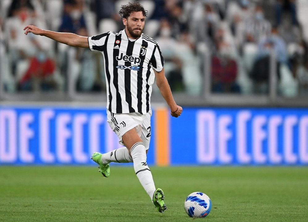 Manuel Locatelli