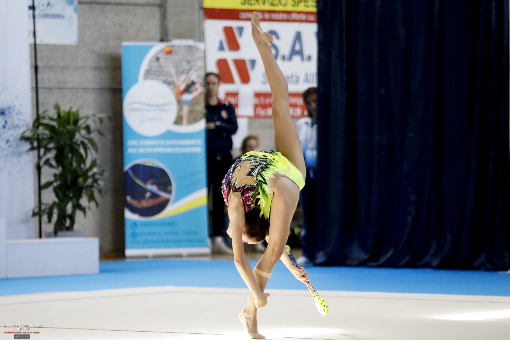 Chiara Cortese