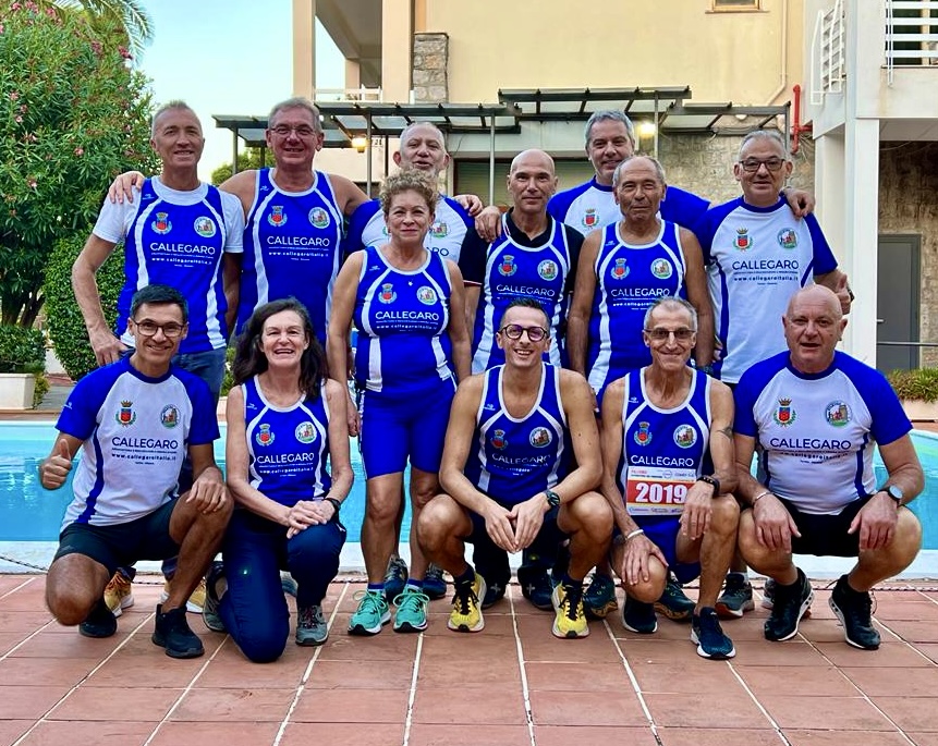 Atletica Settimese Palermo