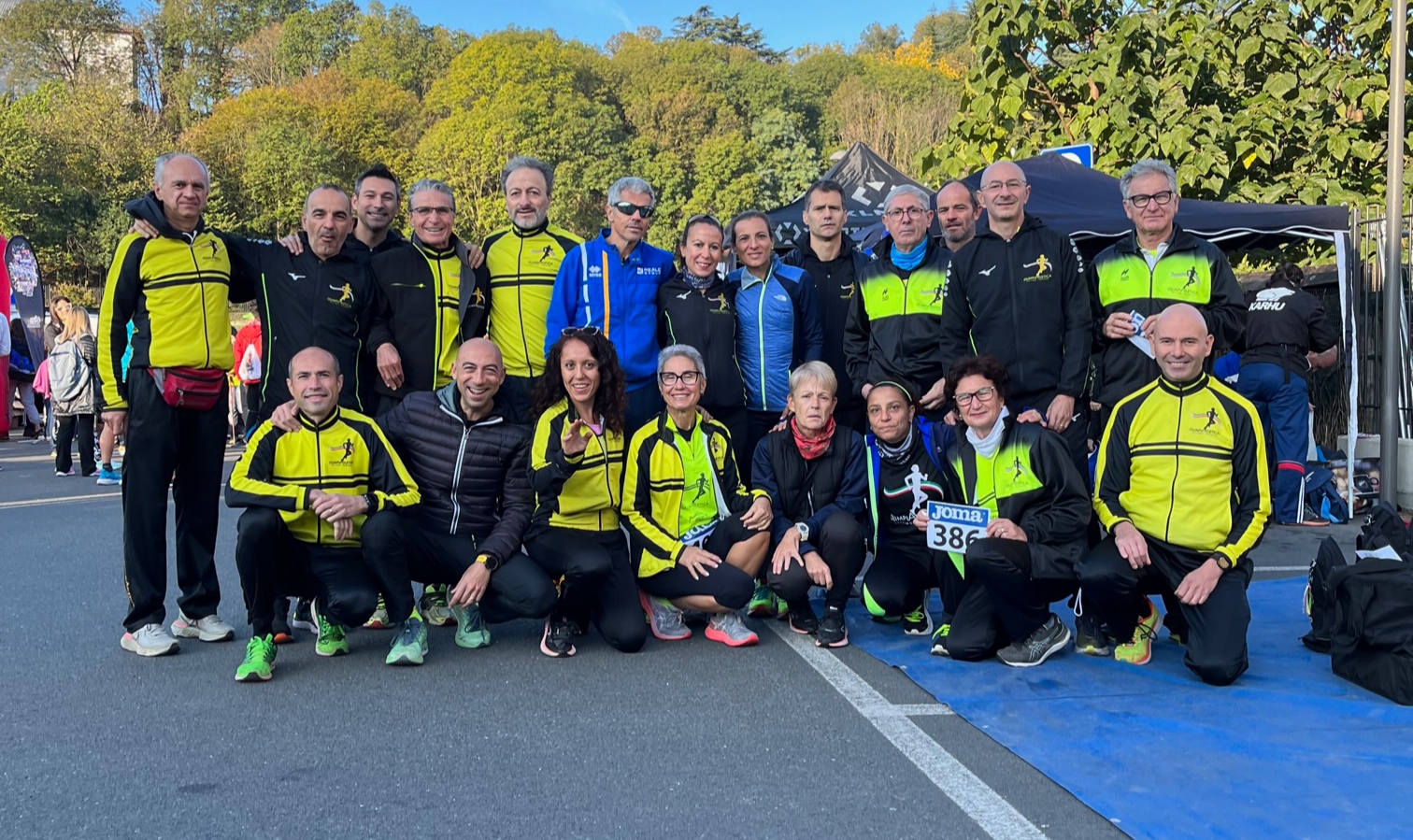 Olimpiatletica Avigliana