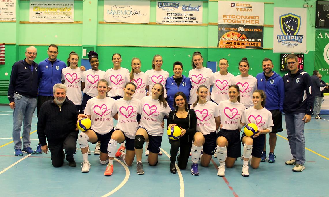 Lilliput serie C (FOTO DI TANCREDI PISTAMIGLIO)