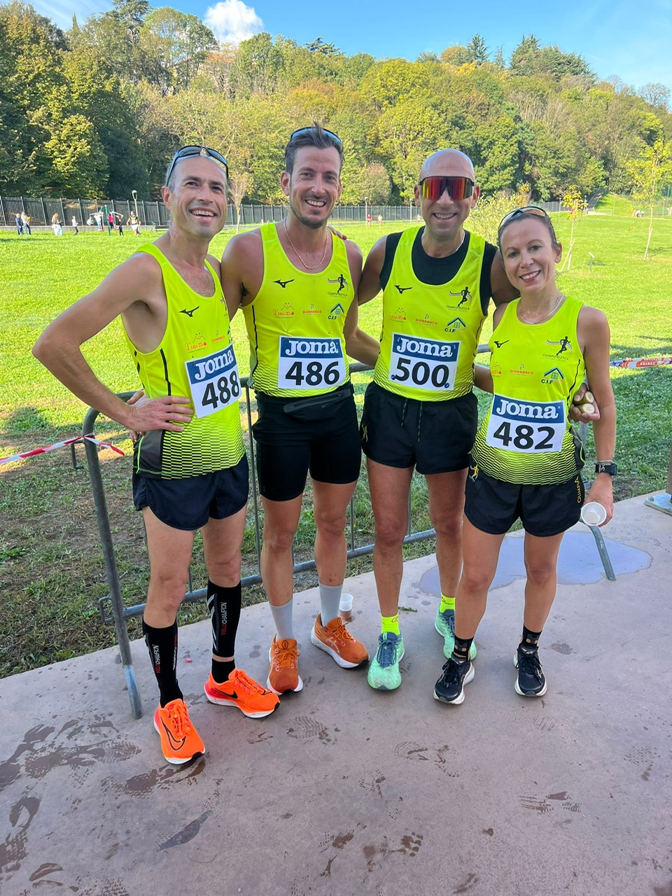 Sara Vasone Luigi Pascuzzo