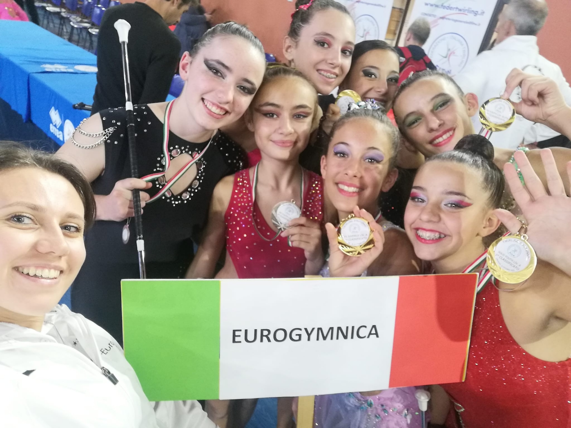Autumn Twirling Eurogymnica 3
