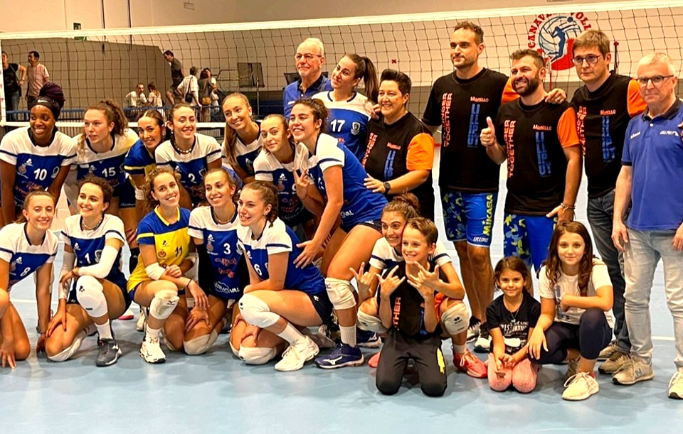 Liliput serie C 2023-2024