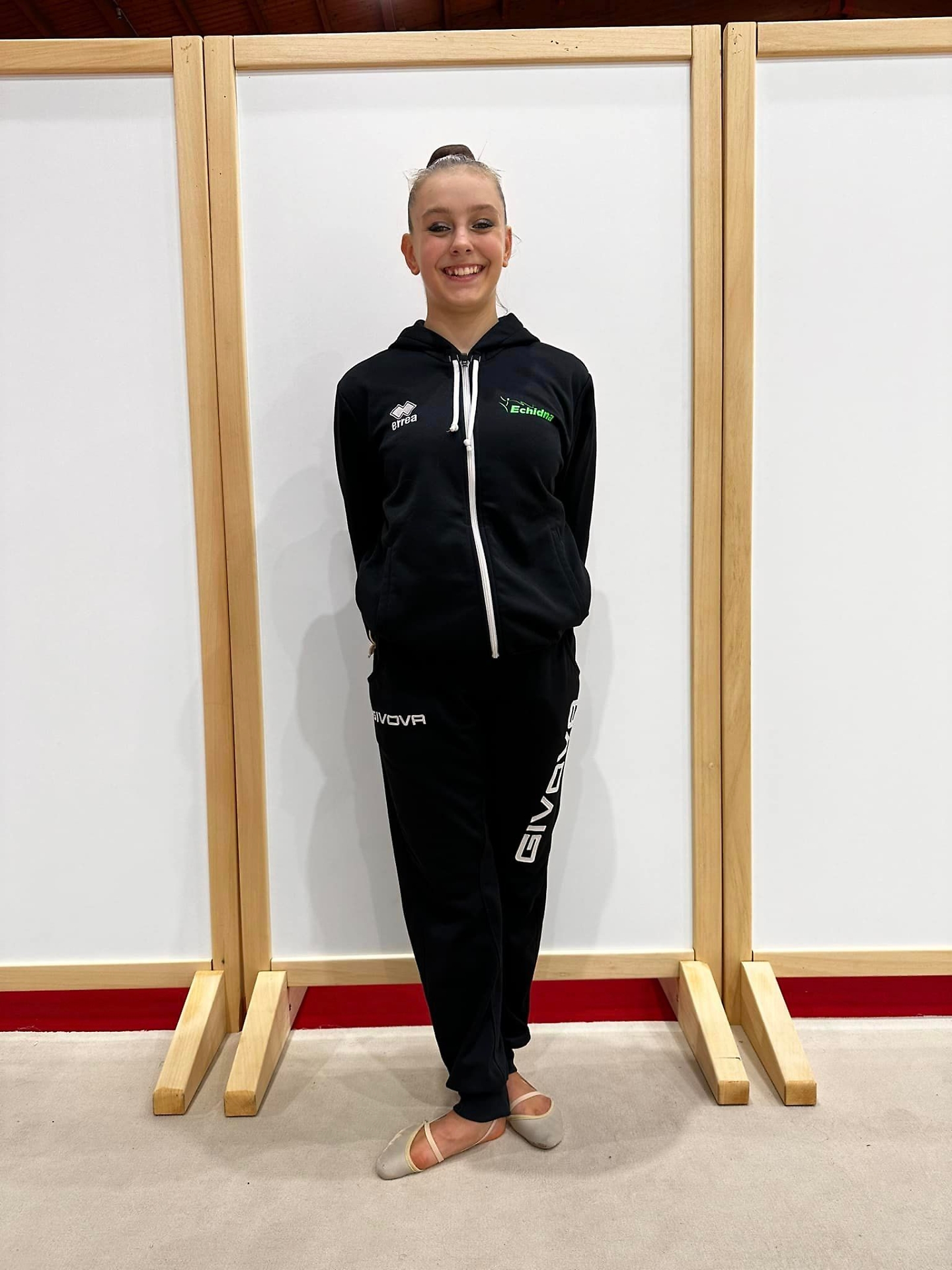 Arianna Demedici 1