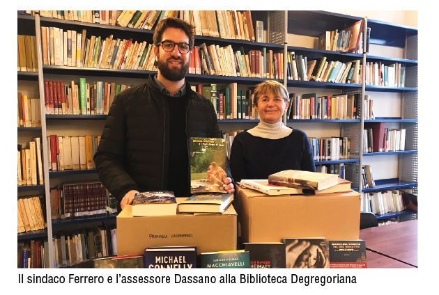 Vittorio Ferrero e Dassano