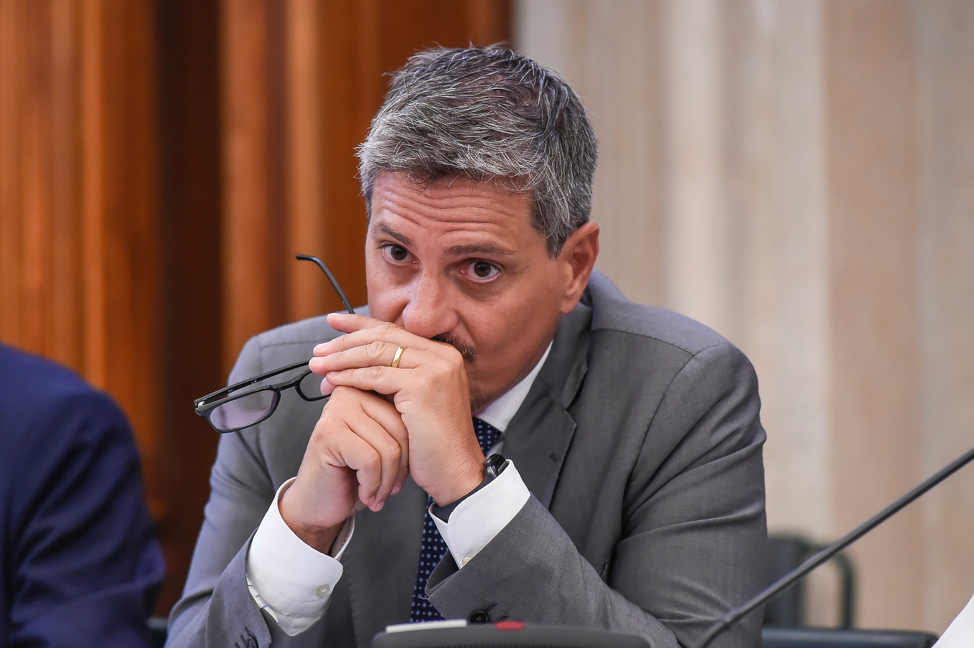 Alberto Barachini