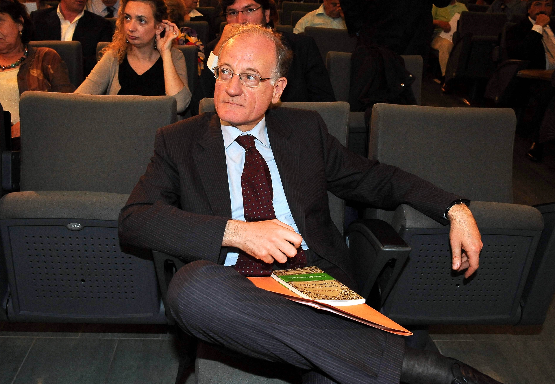 Ezio Ercole
