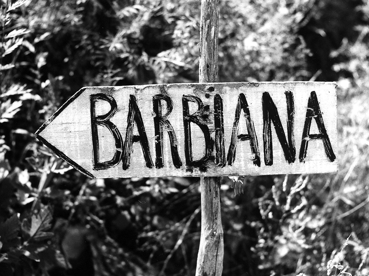 Barbiana
