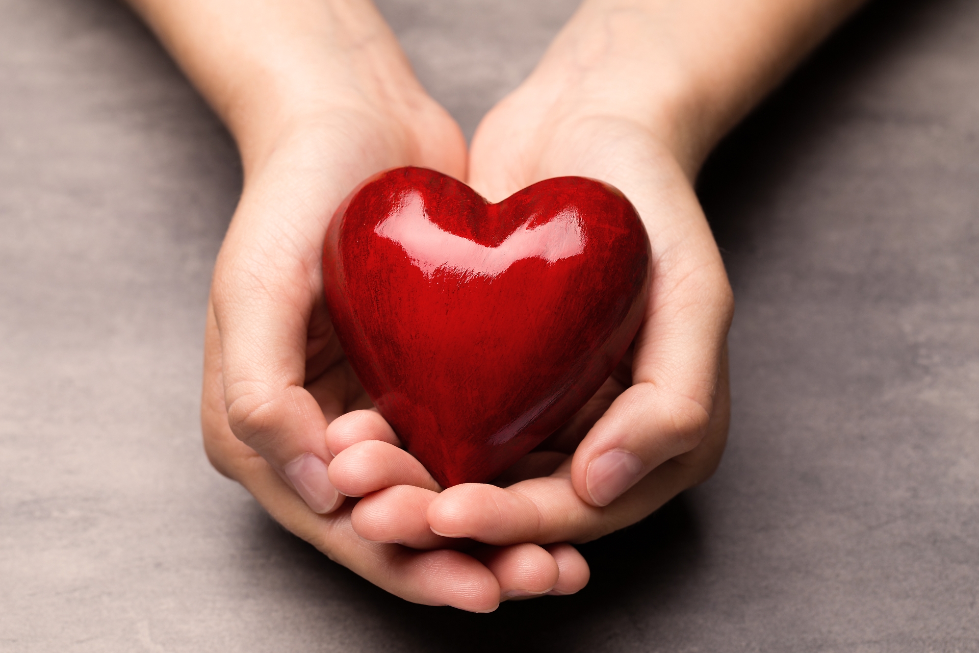 trapianto di cuore