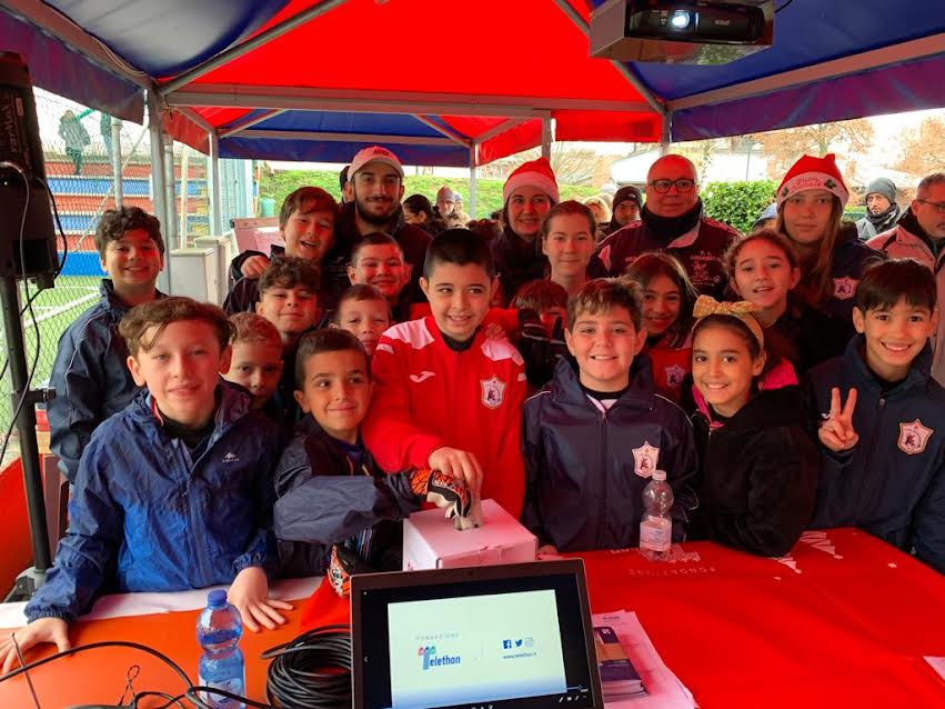 Borgonuovo Pulcini 2022