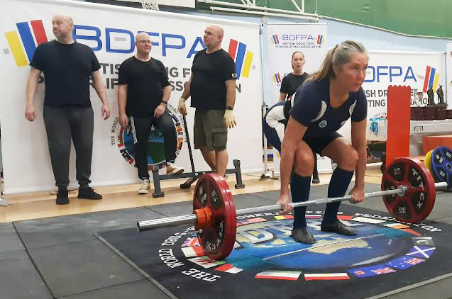 Susana Perrone Brandon