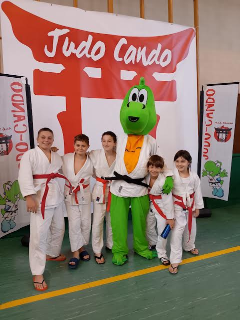 Olympian Sport Montanaro