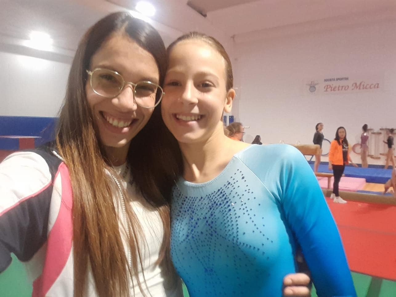 Marta Portinaro CSC