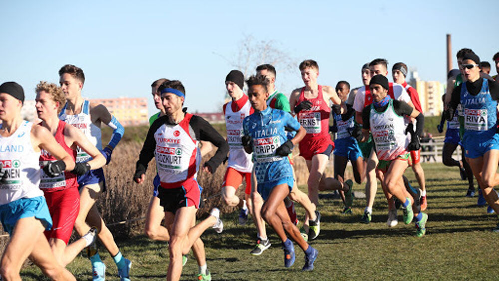 Cross La Mandria International