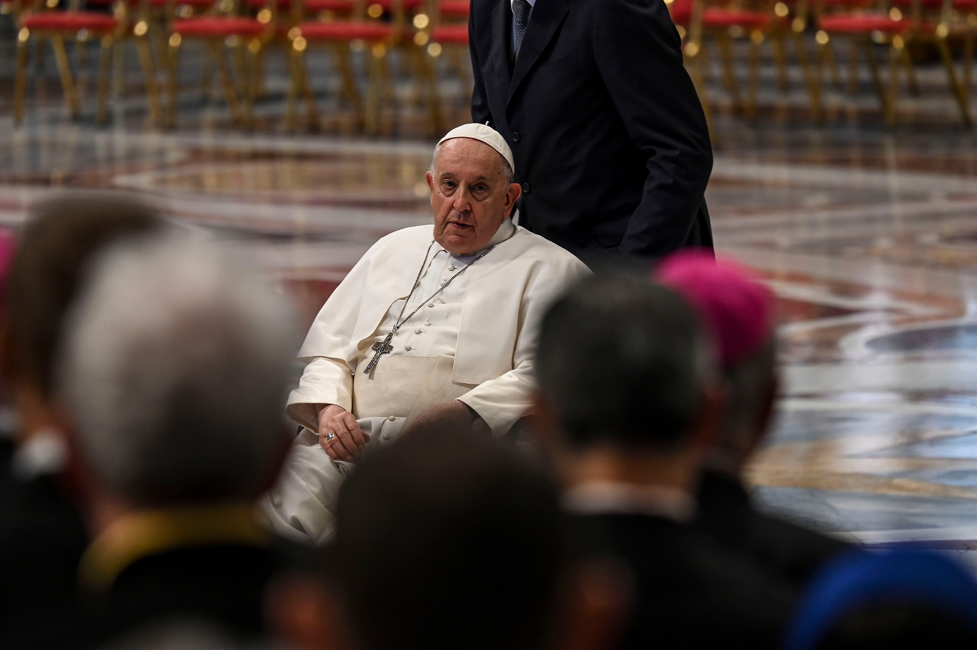 Papa Francesco