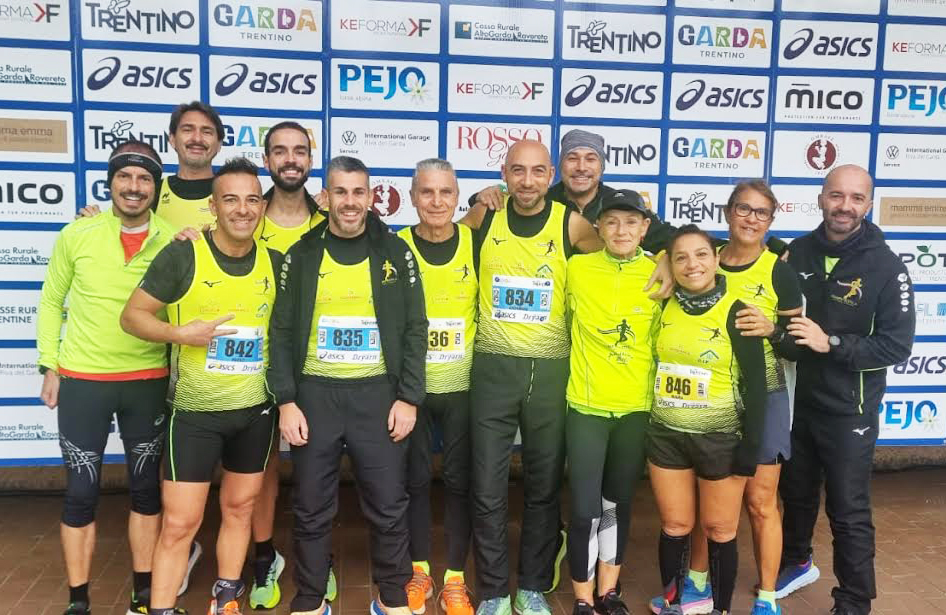 Olimpiatletica Trentino