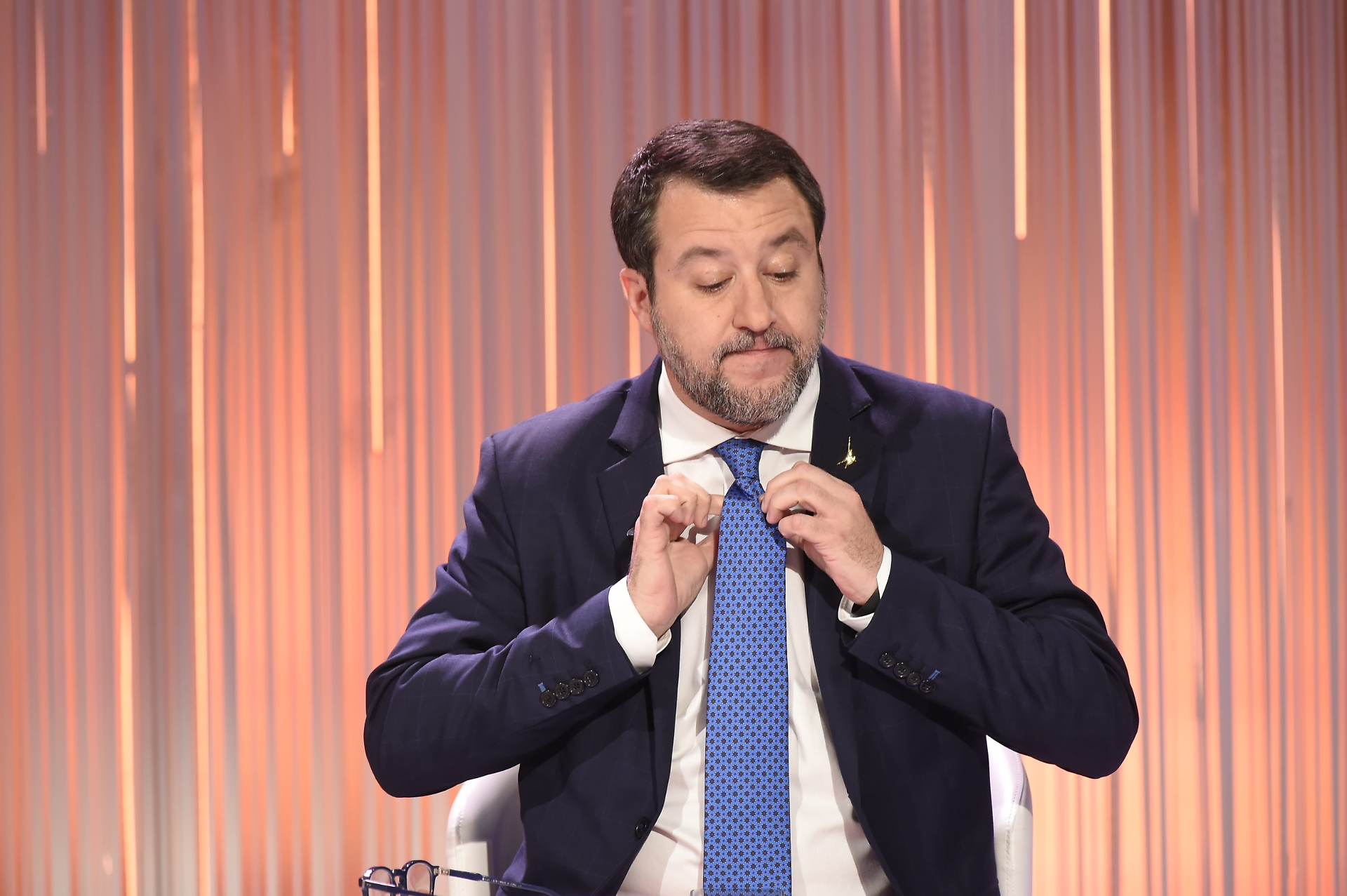 Matteo Salvini