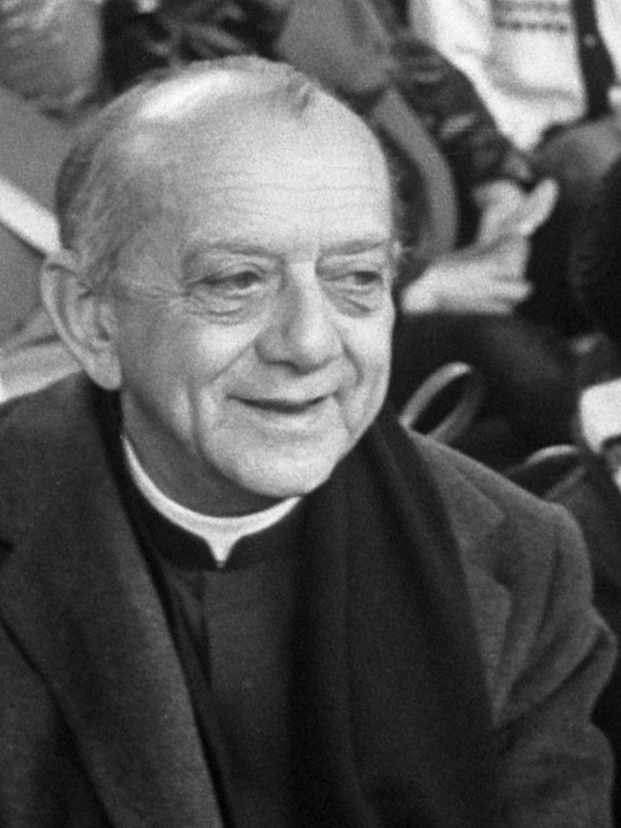 Helder Pessoa Camara