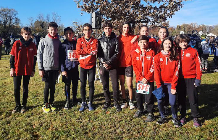 GS Chivassesi La Mandria