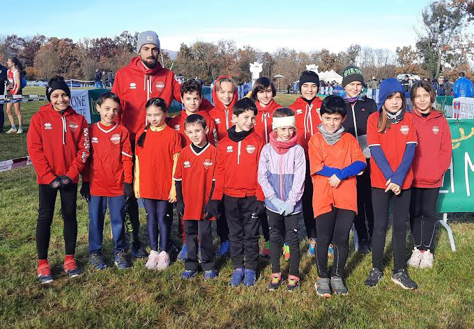 GS Chivassesi Mandria 2023