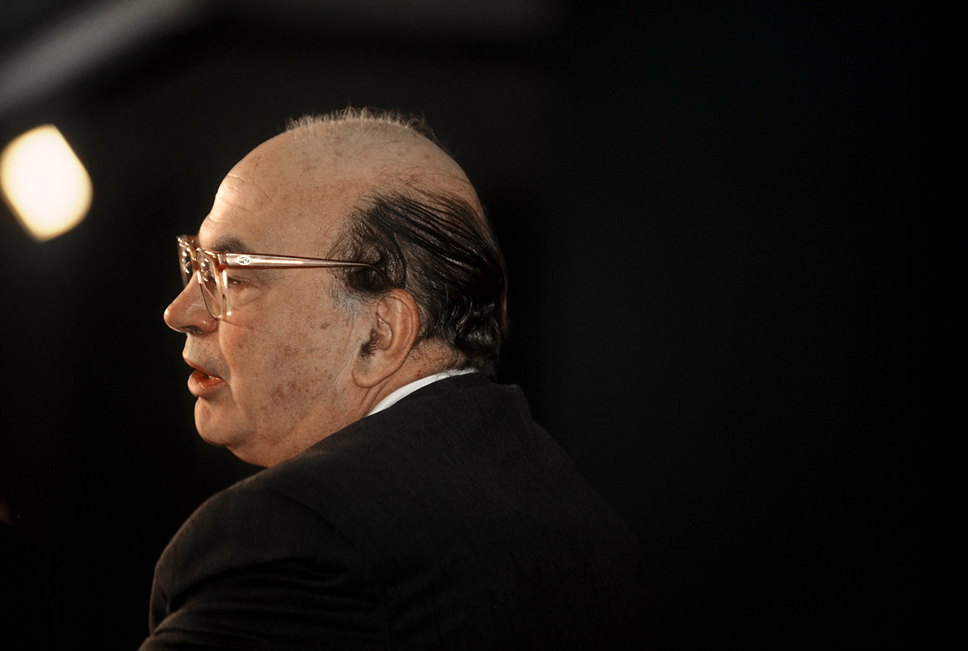 Bettino Craxi