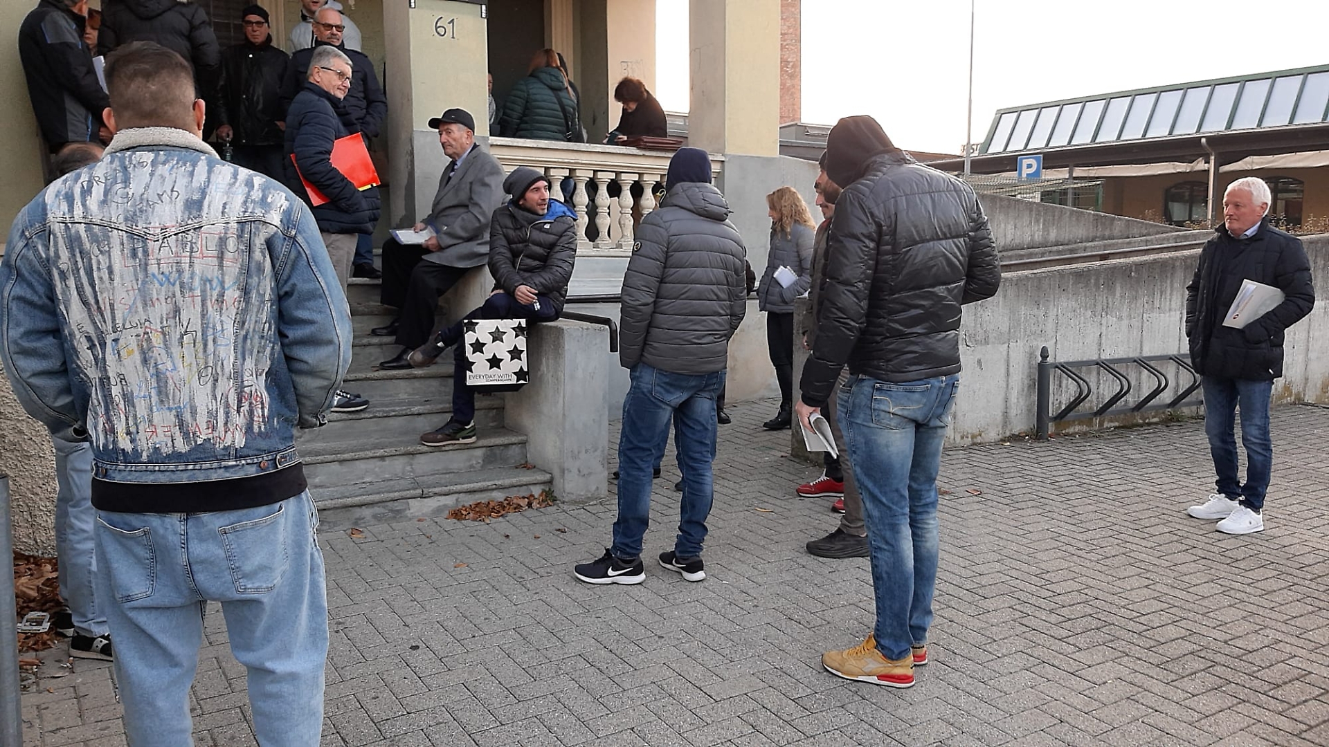 rinnovo patenti 