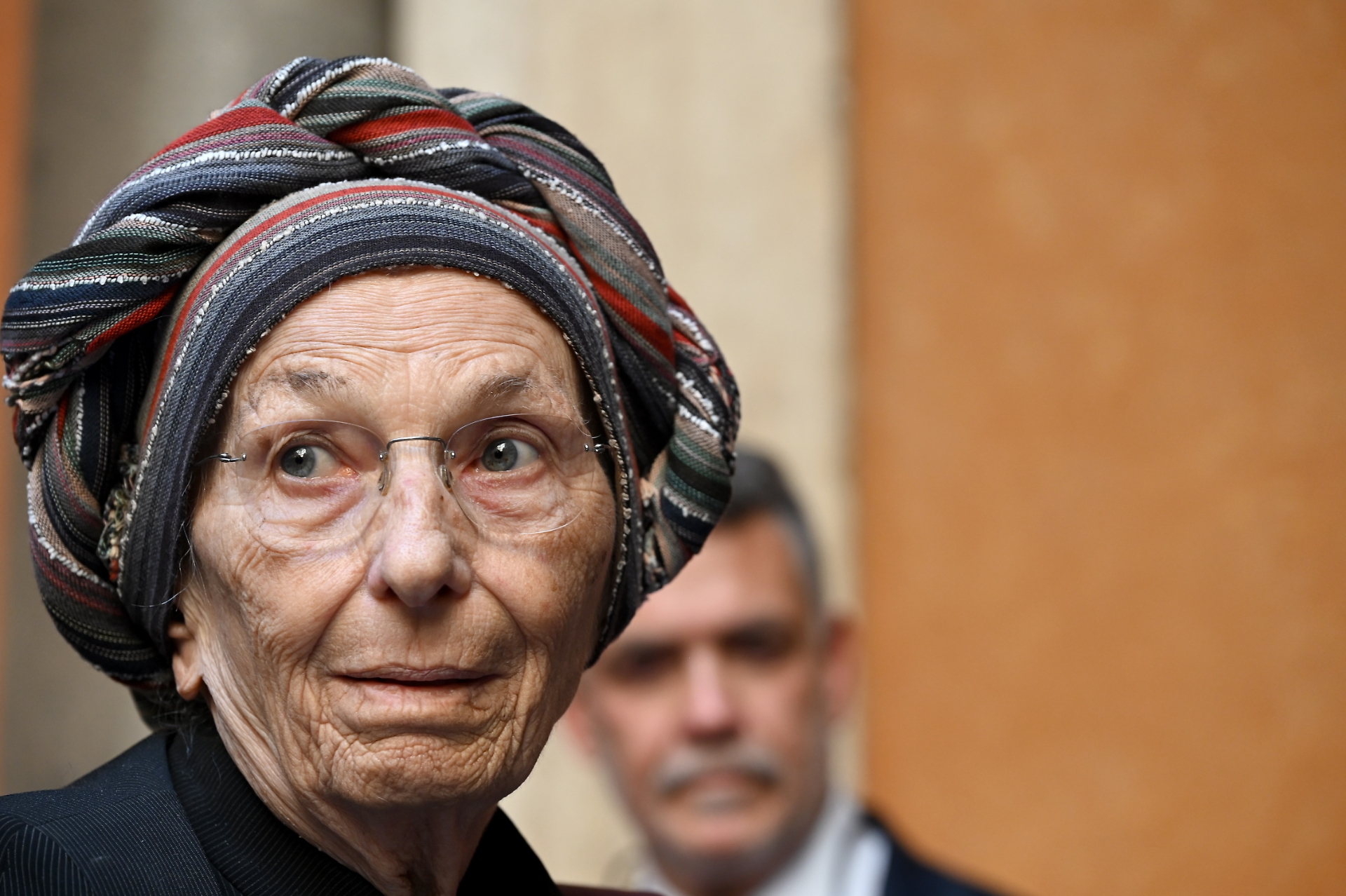 Emma Bonino