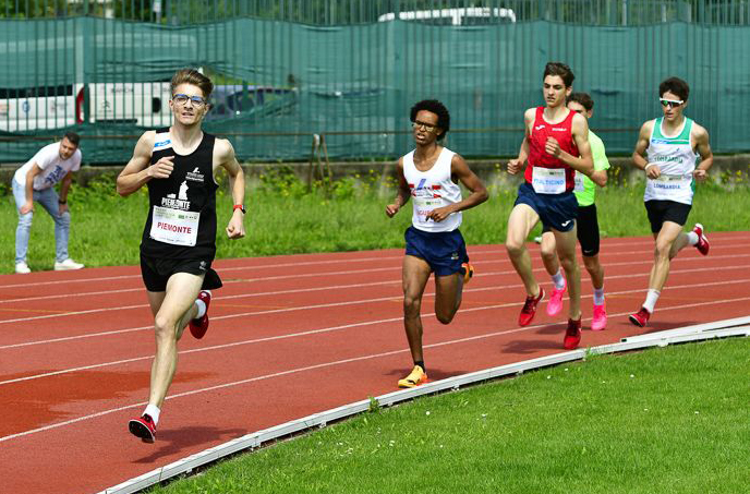 Alessandro Cena Piemonte