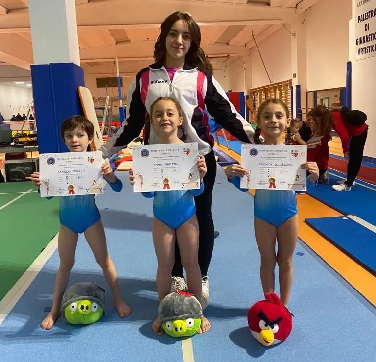 Centro Sportivo Chivassese GiocaGym
