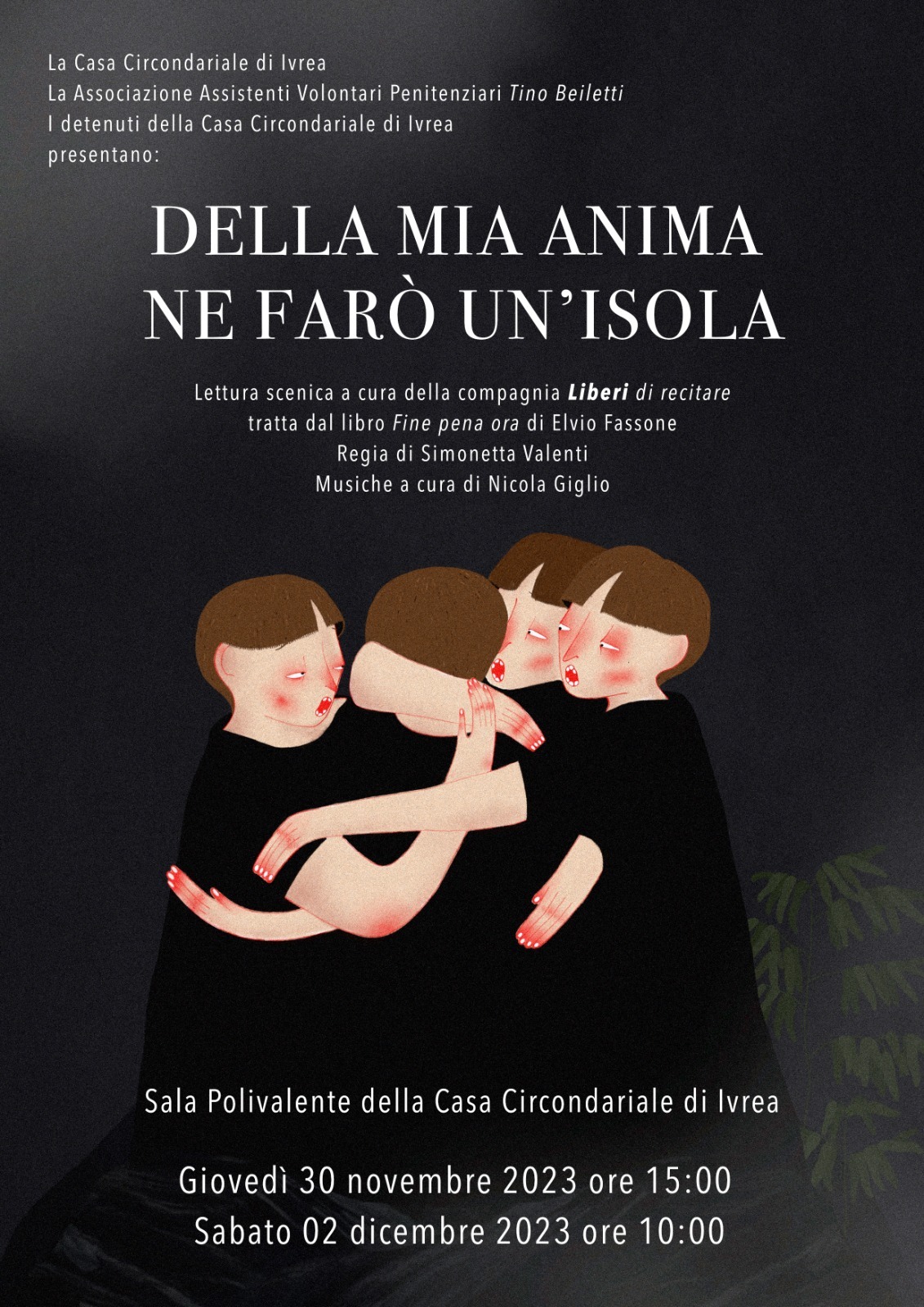 carcere di ivrea