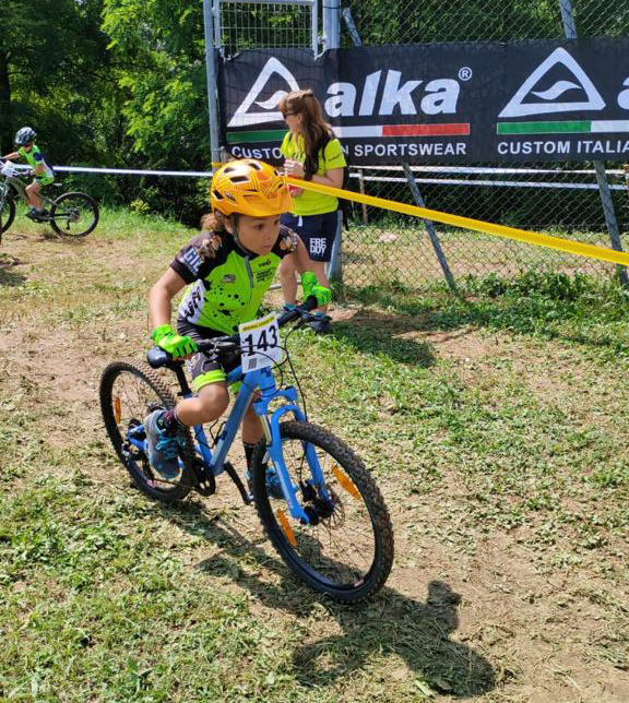 Jacob Joseph Milazzo grinta