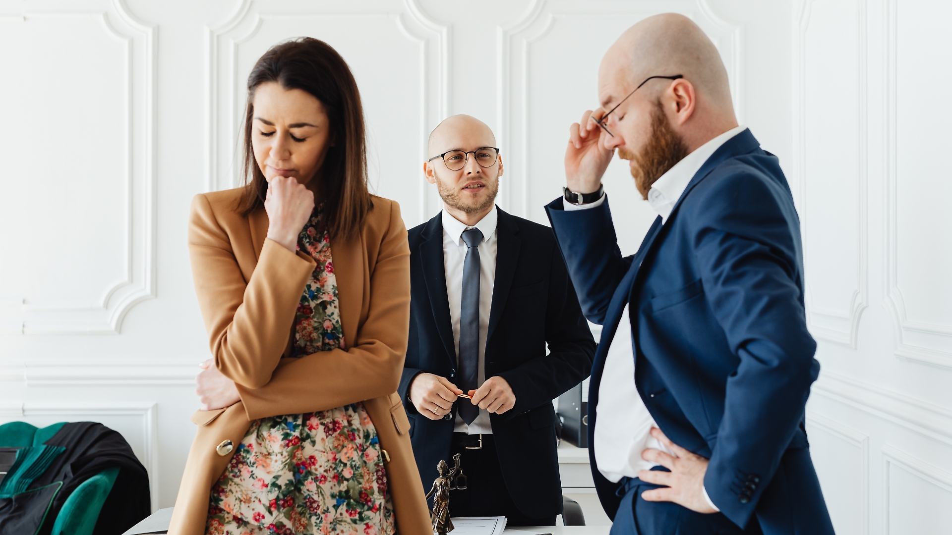 divorzio e diritti di proprietà