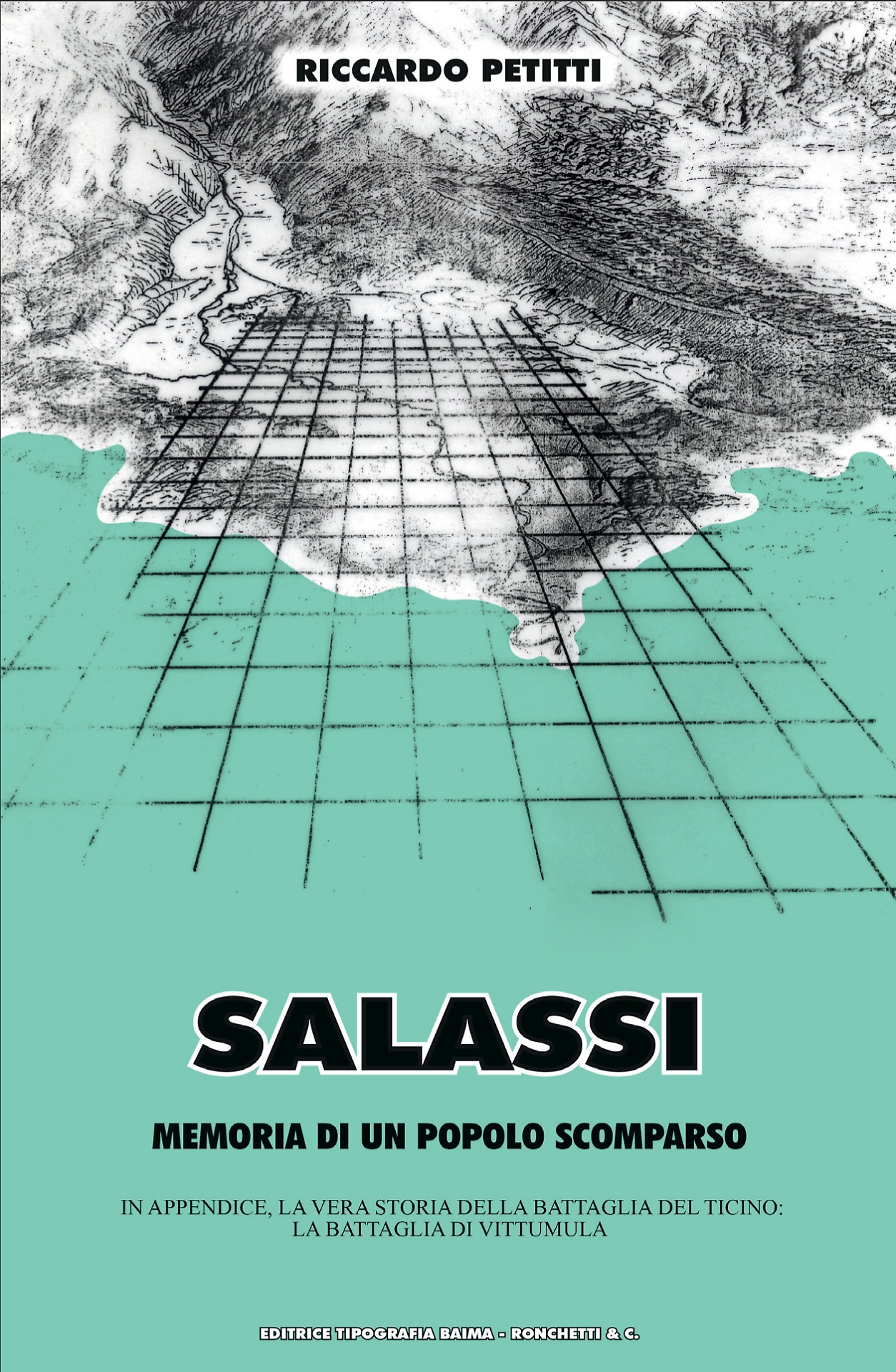 Salassi 