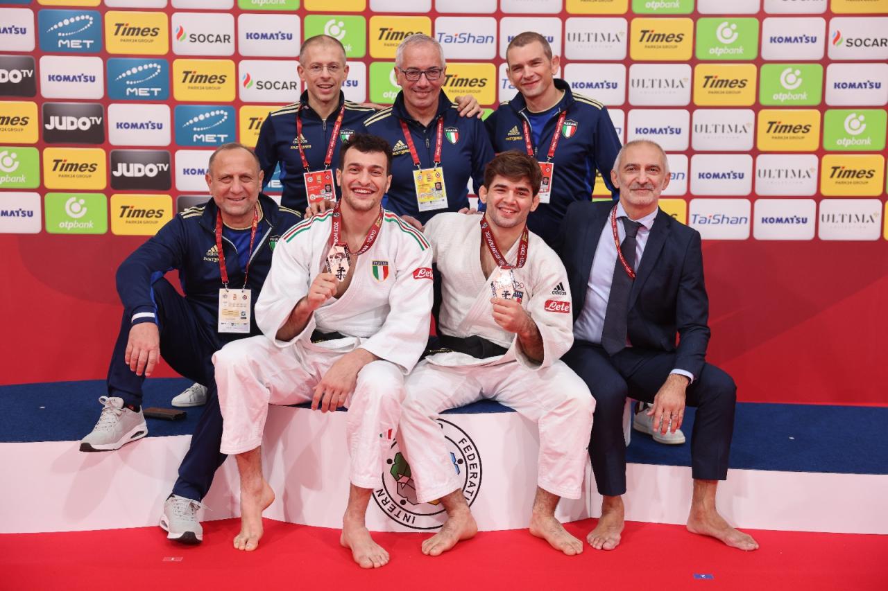 Manuel Lombardo Tokyo 2023