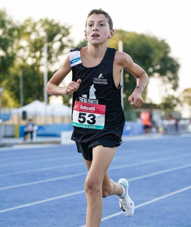 Luca Milanesi Caorle