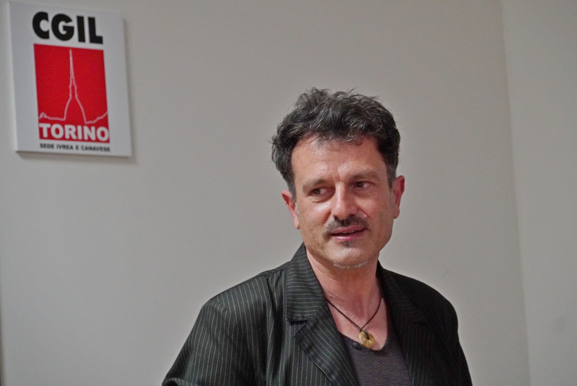 Fabrizio Zanotti