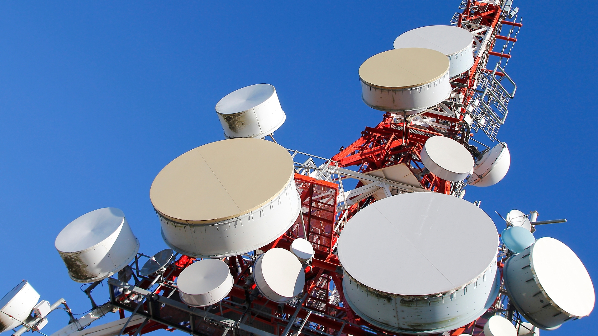 telecomunicazioni