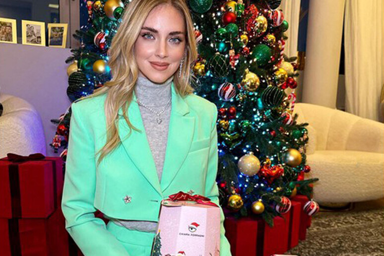 Chiara Ferragni fa ricorso, un milione di euro di multa è sproporzionato