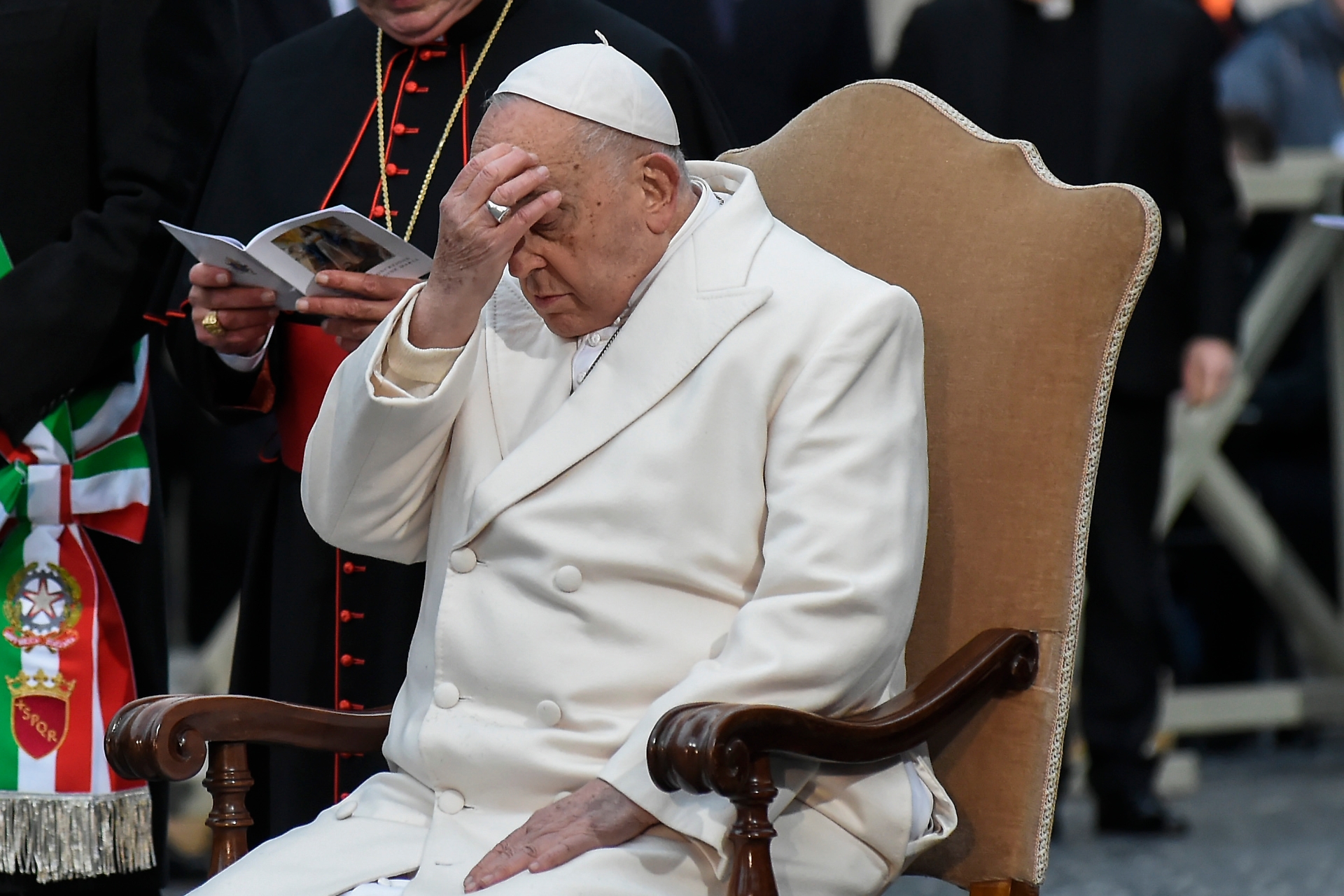 Papa Francesco