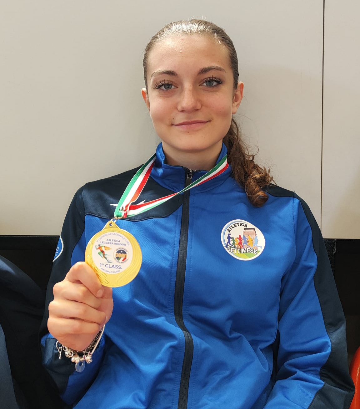 Alessia Succo Ancona