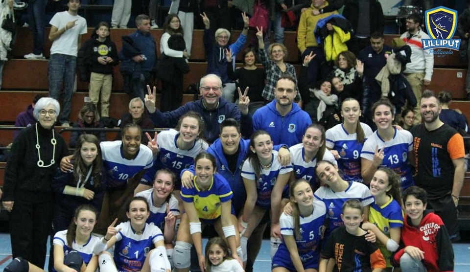 Lilliput serie C pubblico