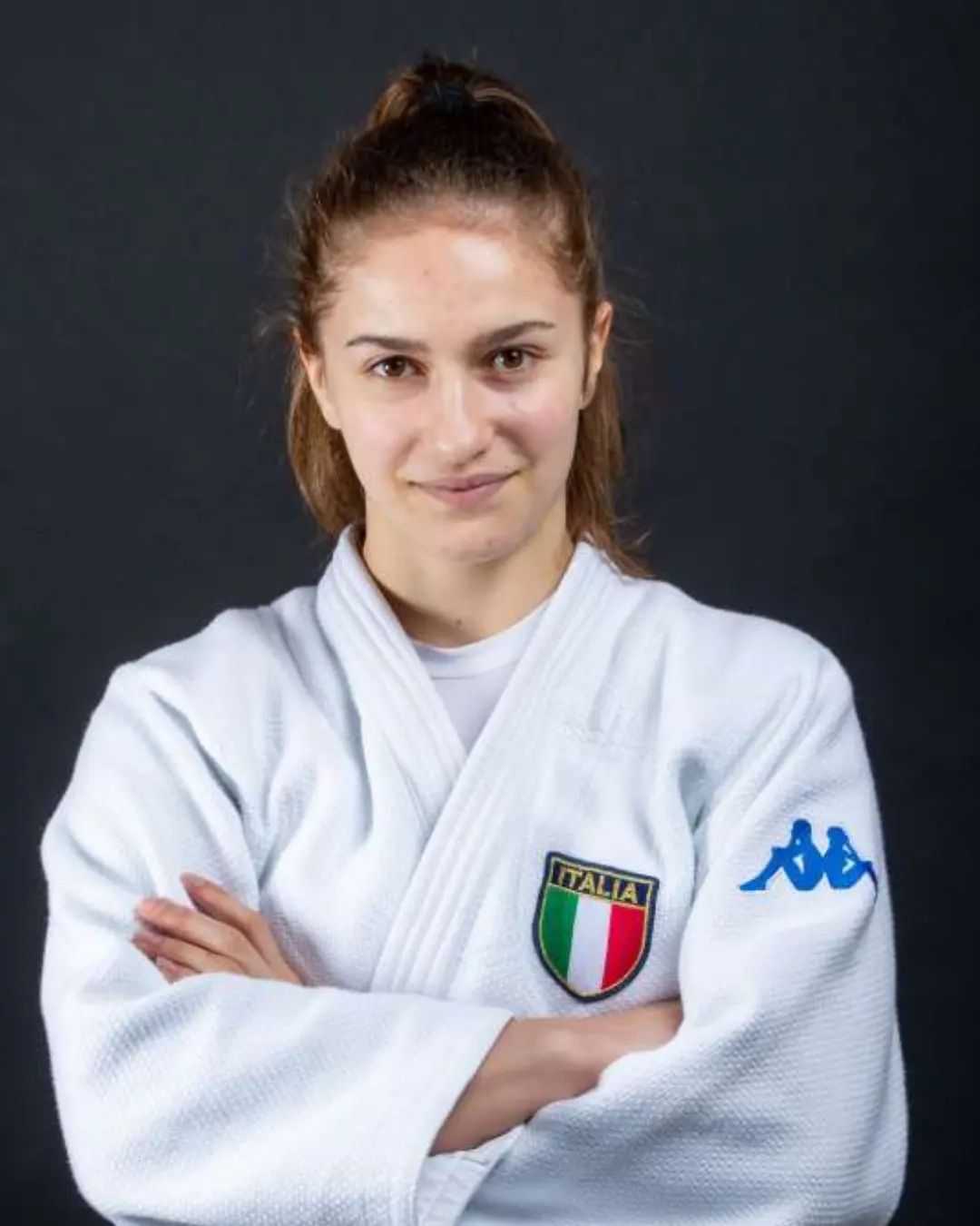 Veronica Toniolo