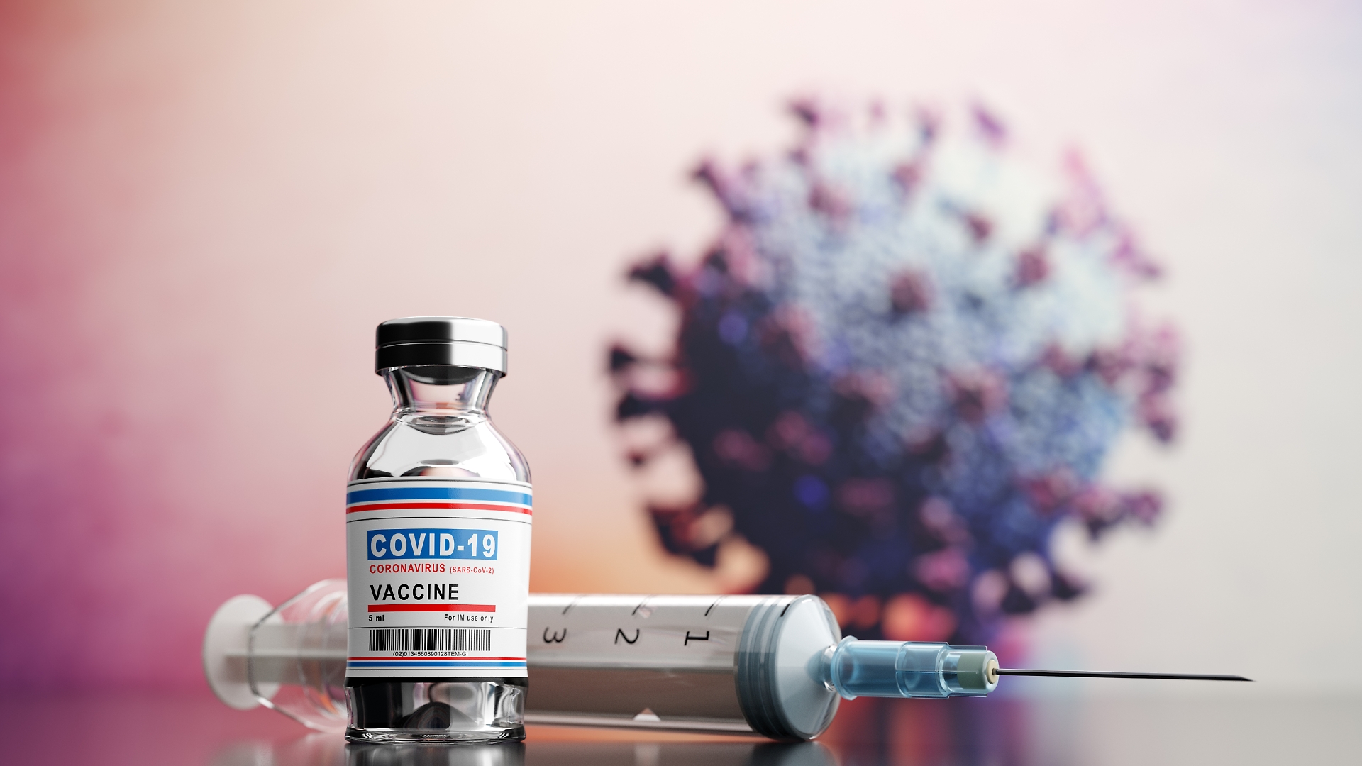 vaccinazione anti covid