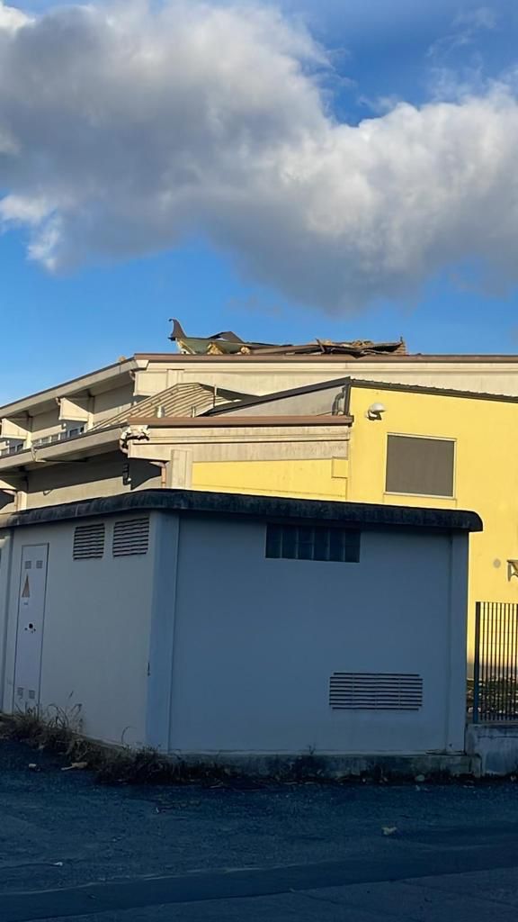 Industrie Tipografiche Sarnub