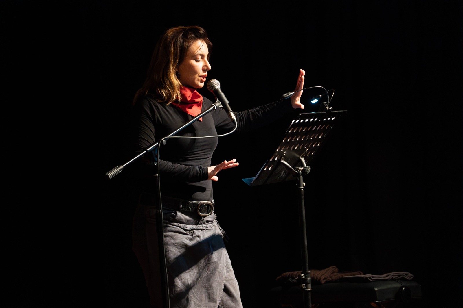 Vanessa Vidano
