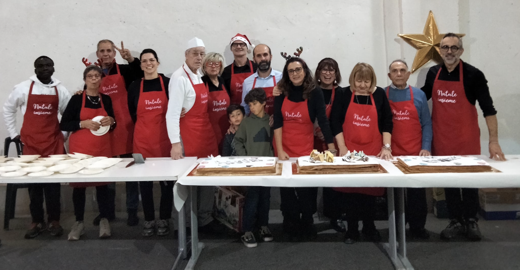 Natale insieme a Ivrea