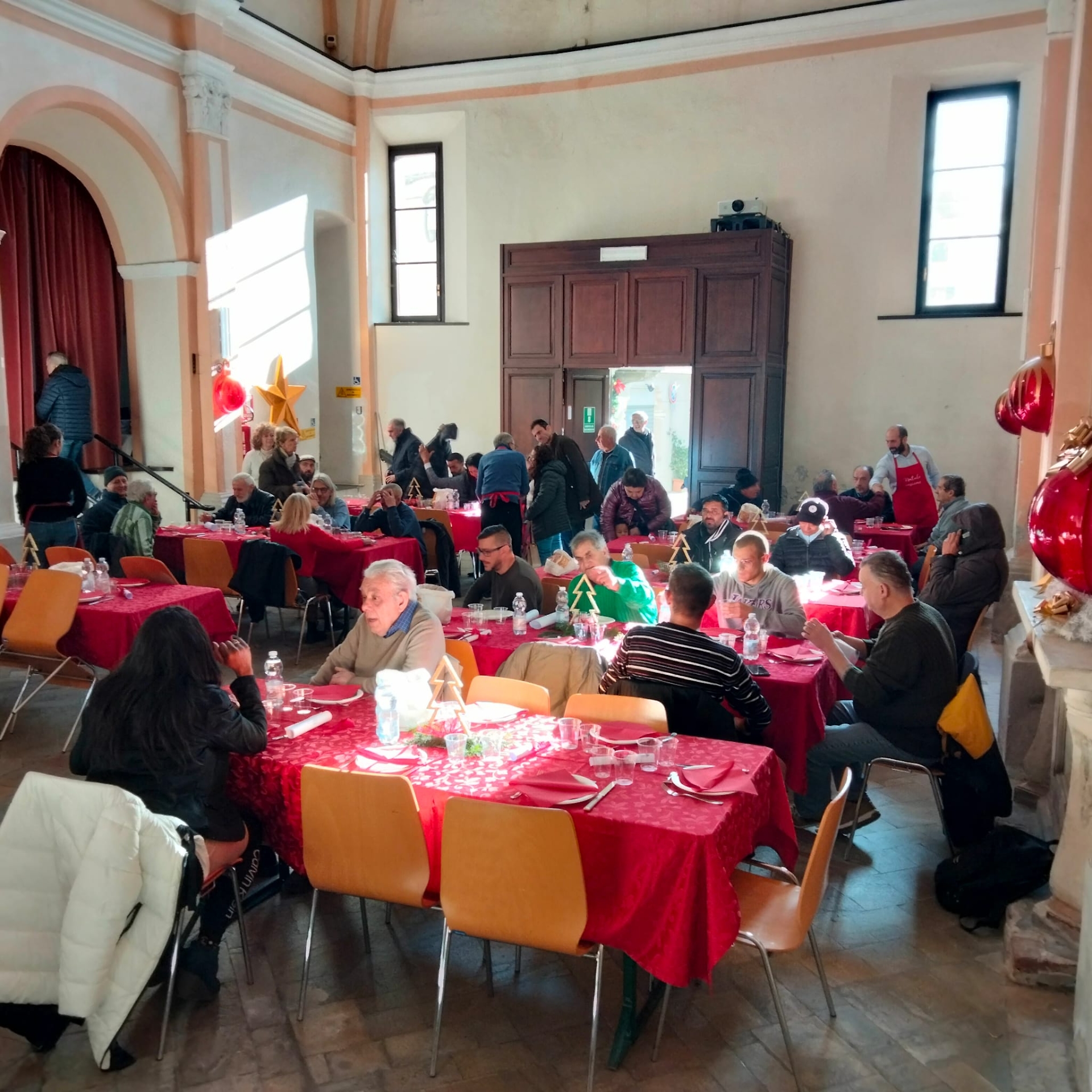 Natale insieme a Ivrea