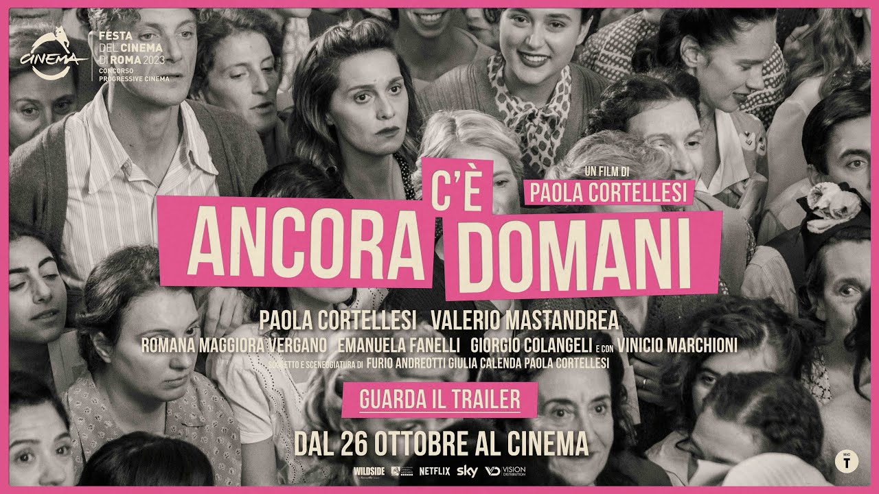 Locandina del film