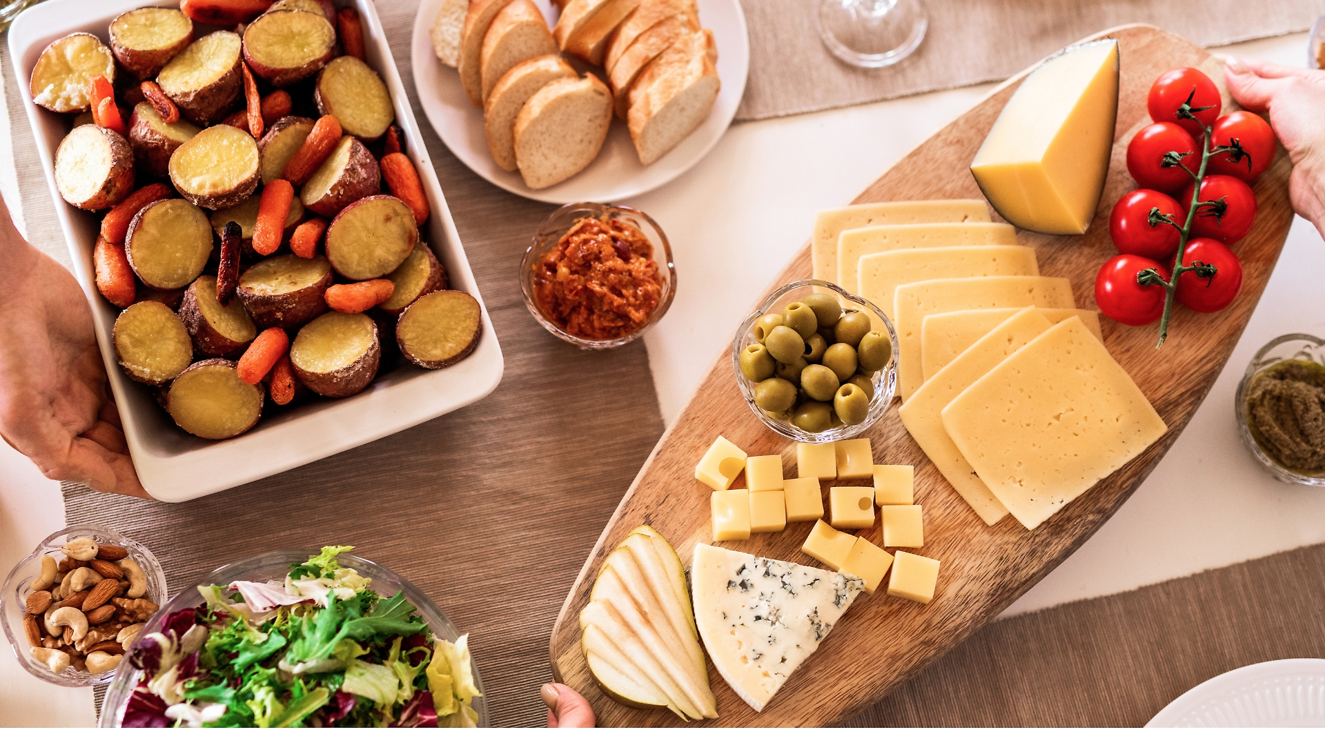rubrica cucina